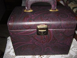 Gyönyörű pipere táska kozmetikai táska