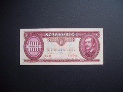 100 forint 1993 B 246  