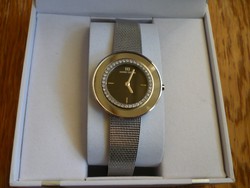 Danish design quartz female watch