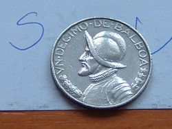 PANAMA 1/10 BALBOA 10 CENTESIMOS 1996 S+V