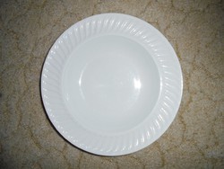 Retro Alföldi Porcelán tányér - készlet része