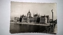 Budapest Országház 1957!