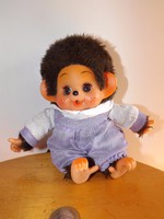 19 cm-es pislogó moncsicsi monchhichi baba