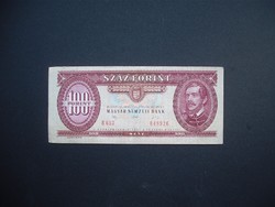 100 forint 1992