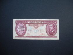 100 forint 1992 B 653