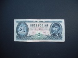 20 forint 1975 C 391
