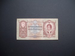 ​50 pengő 1932 D 079