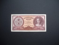 1 milliárd pengő 1946 R 150