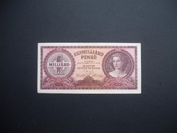 1 milliárd pengő 1946 R 178