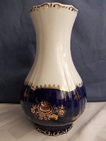 Zsolnay Pompadour 1 váza hibátlan