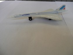 Matchbox Concorde AIR FRANCE Toy  Skybuster, Matchbox Skybuster, Matchbox SB 23, Matchbox repülő