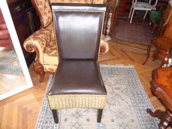Rattan szék