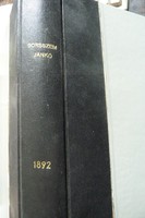 BORSSZEM JANKÓ XXV. ÉVF. 1892