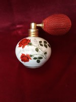 Royal Bavaria porcelán parfüm szoró