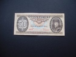 50 forint 1986 D 679