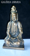 BRASS BUDDHA