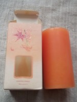 Illatos Nagyméretű - Miss You gyertya+doboza  350 g !