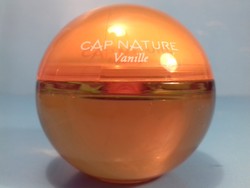 Yves Rocher CAP NATURE Vanille - Eau de Toilette parfüm 50 ml