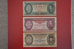 1947 10 forint