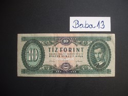 10 forint 1962 A 975 FONTOS FELHÍVÁS OLVASS !!!