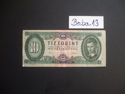 10 forint 1962 A 740 FONTOS FELHÍVÁS OLVASS !!!