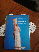 Kovács Margit Könyv