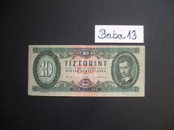 10 forint 1962 A 404 FONTOS FELHÍVÁS OLVASS !!!
