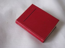 Mini könyv- Vörös Újság