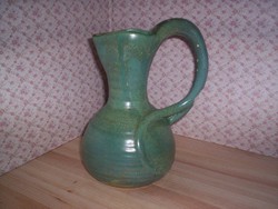 Különleges kispesti váza