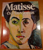 Matisse és a fauvizmus