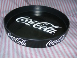 Coca-Cola reklám csúszásgátlós tálca