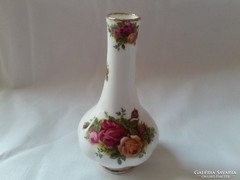 Royal Albert Old Cauntry Roses váza