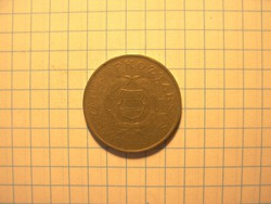 Szép  2 Forint 1957 !! 