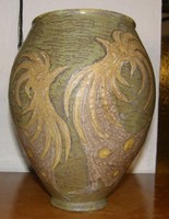 Gorka Livia kerámia váza