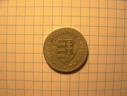Szép Kossuth - címeres 1 Forint 1946 !! ( 3 )