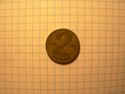  2 Forint 1970 !