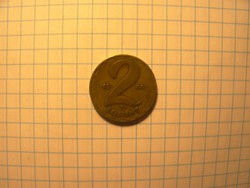  2 Forint 1970 ! ( 3 )