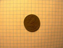  2 Forint 1975 ! ( 2 )