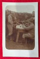 I. Világháború - Szentendre, 1916. április 20. - képeslap