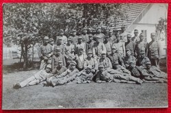 I. Világháború - 1916. március 14. - képeslap