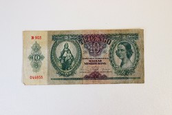 10 pengő 1936