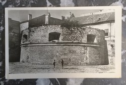 Sopron - képeslap