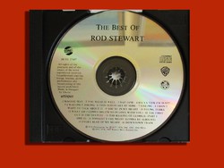 ROD STEWART --- THE BEST OF --- EGY CSODÁS VÁLOGATÁS 
