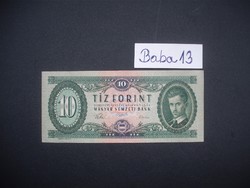 10 forint 1957 A 447
