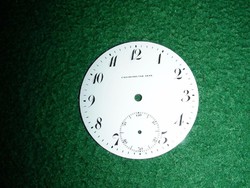 Chronometre Iaxa