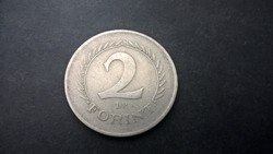 2 Forint 1957 (0018)