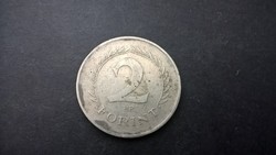 2 Forint 1964 (0020)