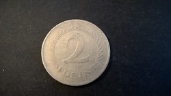 2 Forint 1957 (0022)
