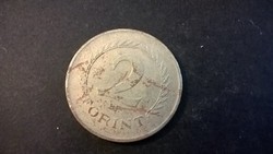 2 Forint 1965 (0023)