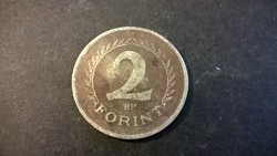2 Forint 1950 (0025)
